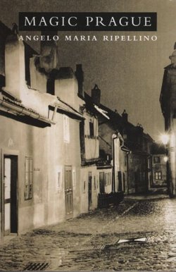 Magic Prague