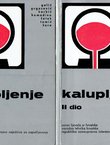 Kalupljenje I-II