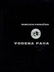 Vodena para. Babcock - priručnik