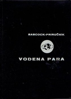 Vodena para. Babcock - priručnik