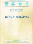 Kineziterapija (2.dop. i proš.izd.)