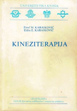 Kineziterapija (2.dop. i proš.izd.)