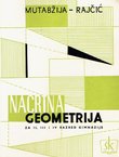 Nacrtna geometrija (4.izd.)