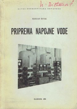 Priprema napojne vode