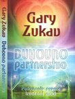 Duhovno partnerstvo. Putovanje prema izvornoj moći
