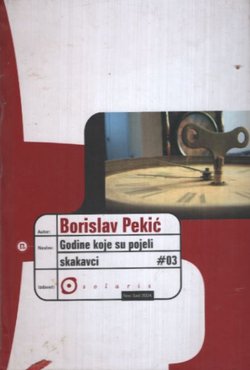 Godine koje su pojeli skakavci. Uspomene iz zatvora ili antropopeja (1948-1954) III