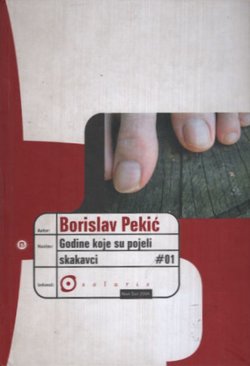 Godine koje su pojeli skakavci. Uspomene iz zatvora ili antropopeja (1948-1954) I