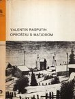 Oproštaj s Matjorom