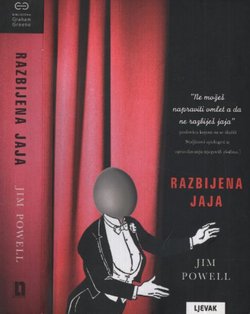 Razbijena jaja