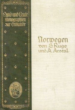 Norwegen (3.Aufl.)