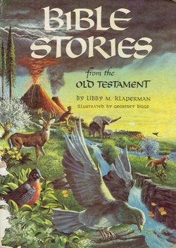 Bible Stories from the Old Testament