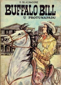 Buffalo Bill u protunapadu