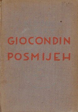 Giocondin posmijeh i druge pripovijesti
