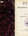 Štit Kraljevstva hrvatskoga. Povjesna pripovijest iz XVI. vijeka
