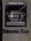 Süddeutsche Küche (76-77. Aufl.)