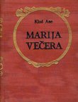 Marija Večera