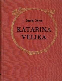 Katarina Velika