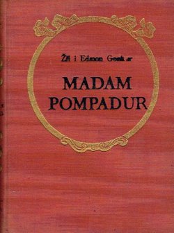 Madam Pompadur