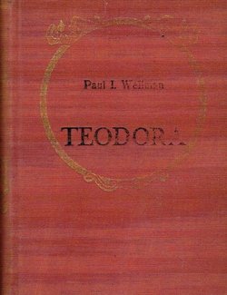 Teodora