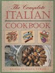 The Complete Italian Cookbook