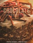 Chocolate. Cooking with the World's Best Ingredient