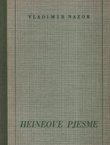 Heineove pjesme