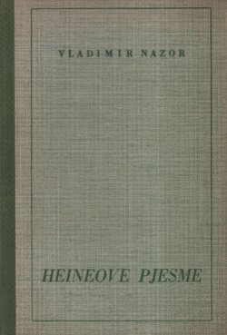 Heineove pjesme