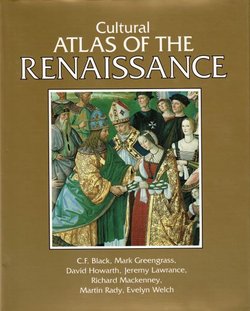 Cultural Atlas of the Renaissance