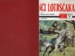 Kći Lotrščaka