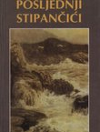 Posljednji Stipančići. Povijest jedne patricijske obitelji