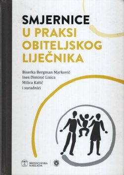 Smjernice u praksi obiteljskog liječnika