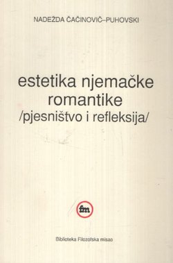 Estetika njemačke romantike (pjesništvo i refleksija)
