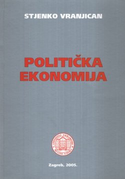 Politička ekonomija