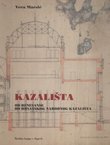 Kazališta od renesanse do zagrebačkog Hrvatskog narodnog kazališta
