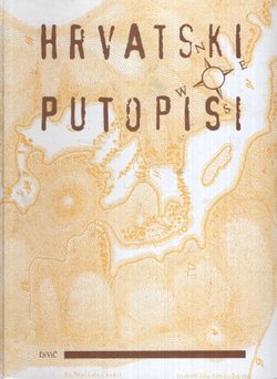 Hrvatski putopisi (2.dop.izmij.izd.)