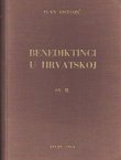 Benediktinci u Hrvatskoj i ostalim našim krajevima II.
