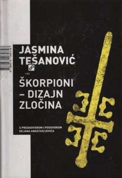 Škorpioni - dizajn zločina