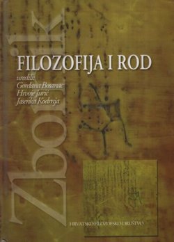 Filozofija i rod
