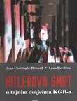Hitlerova smrt u tajnim dosjeima KGB-a