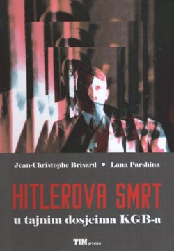 Hitlerova smrt u tajnim dosjeima KGB-a