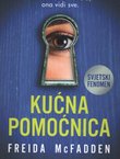 Kućna pomoćnica