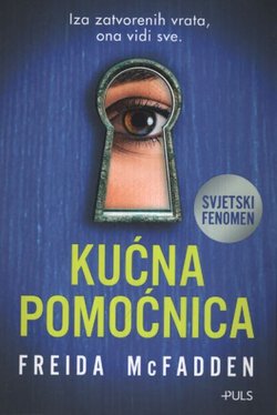 Kućna pomoćnica