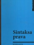 Sintaksa prava (4.izd.)