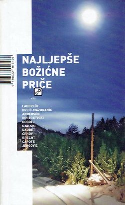 Najljepše božićne priče
