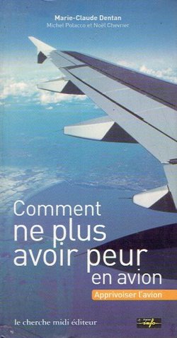 Comment ne plus avoir peur en avion. Apprivoiser l'avion