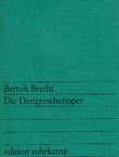 Die Dreigroschenoper