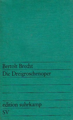 Die Dreigroschenoper