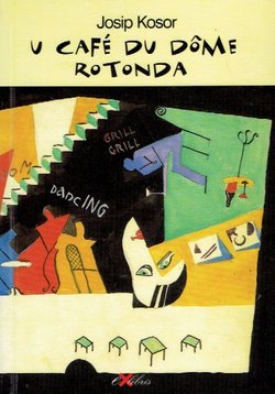 U "Café du Dôme" / Rotonda