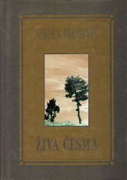 Živa česma