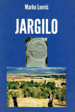 Jargilo